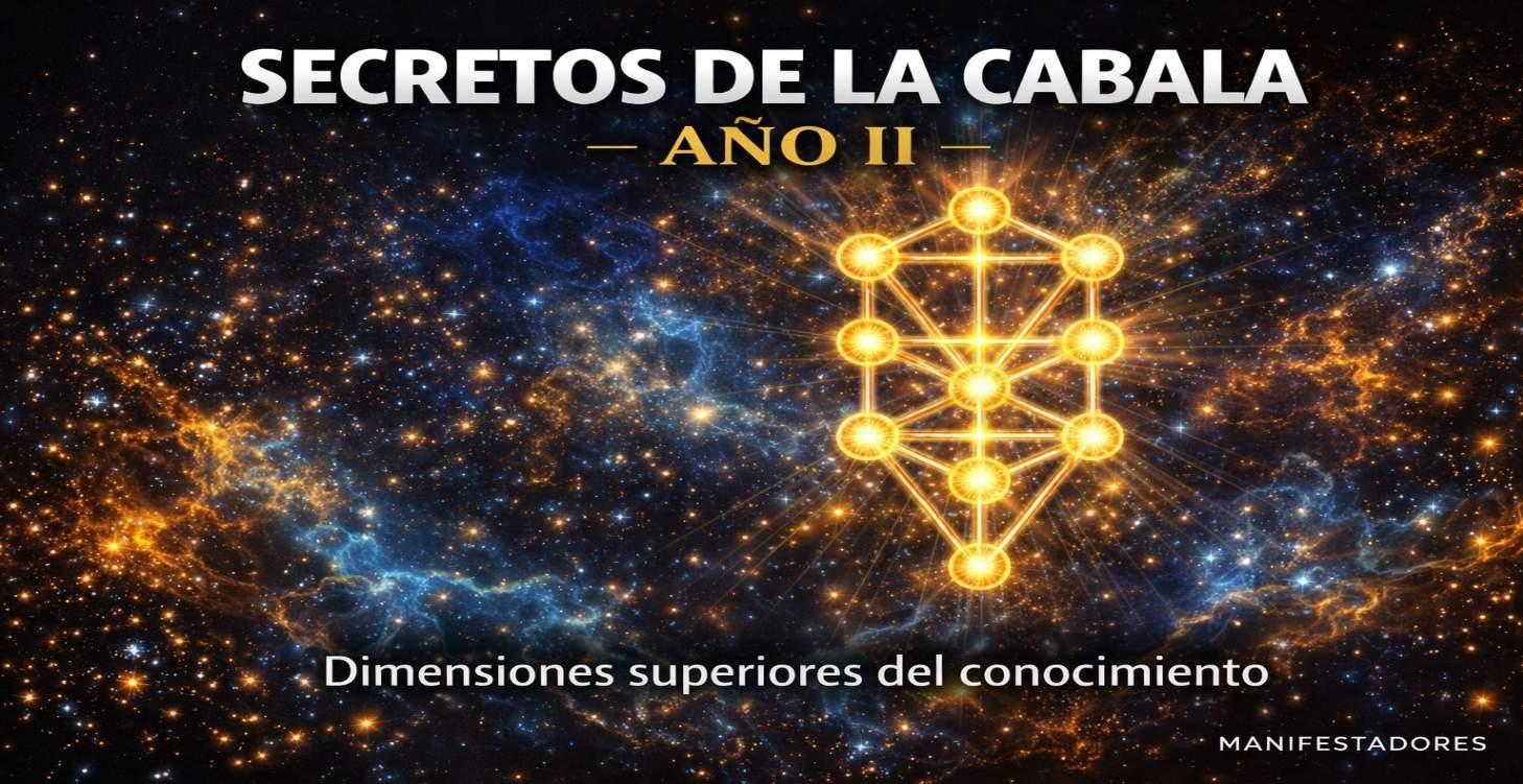 Cábala y Biblia: Año 2