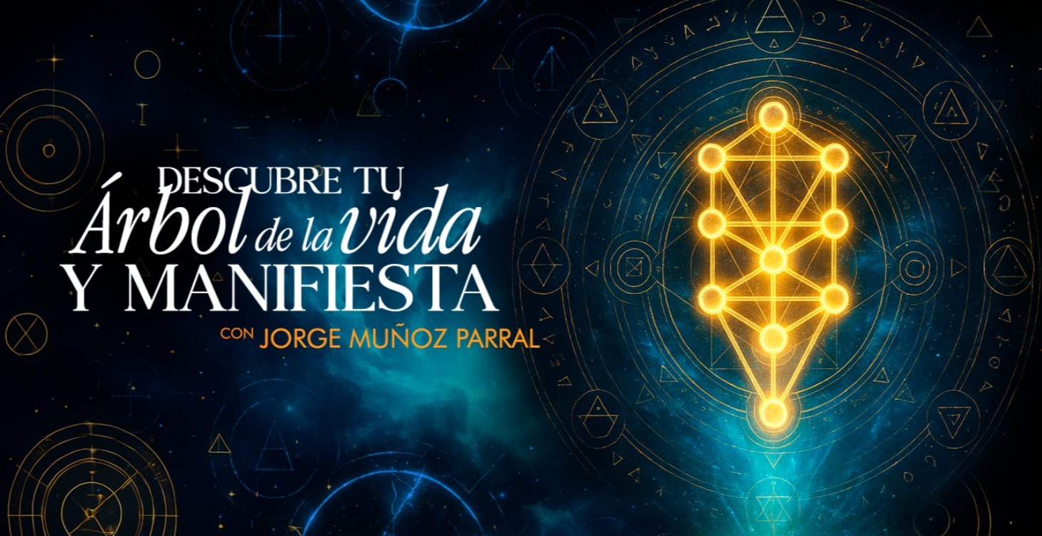Descubre tu árbol de la vida y manifiesta