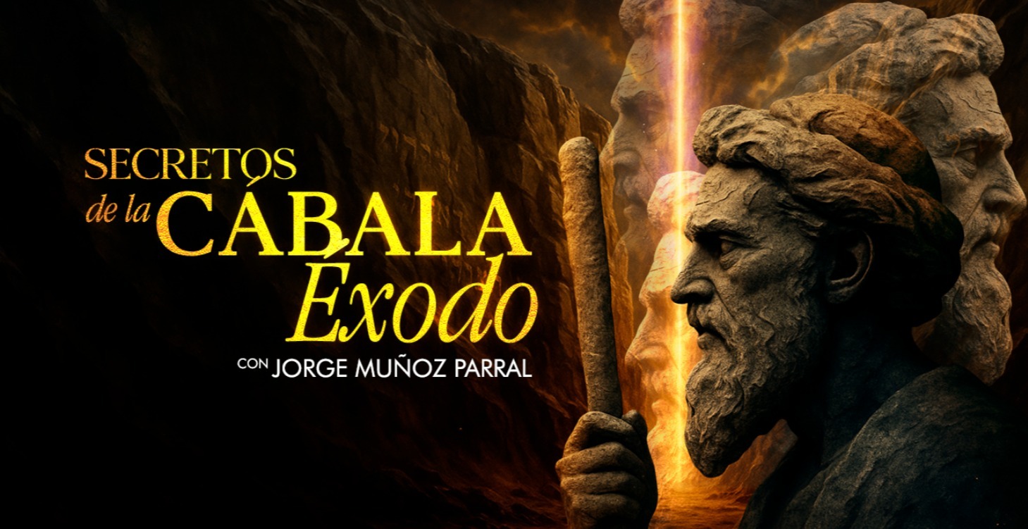 Secretos de la Biblia - Shemot