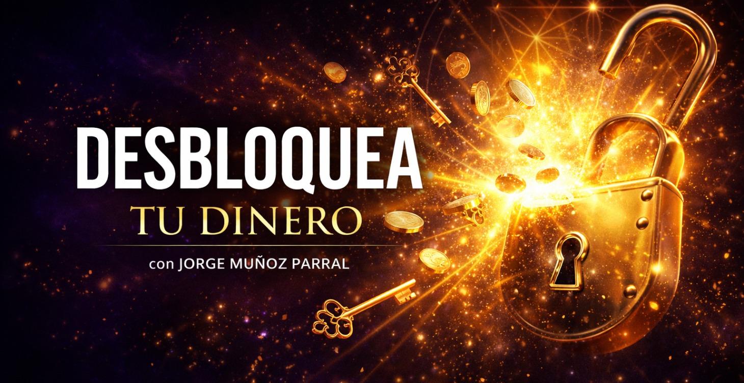 Desbloquea tu Dinero
