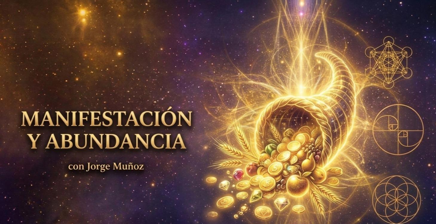 Masterclass: Manifestación