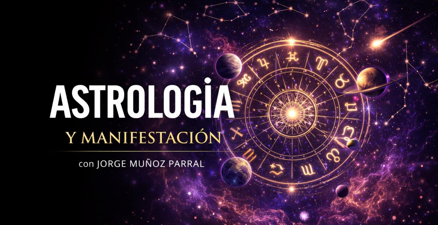 Astrología y Manifestación