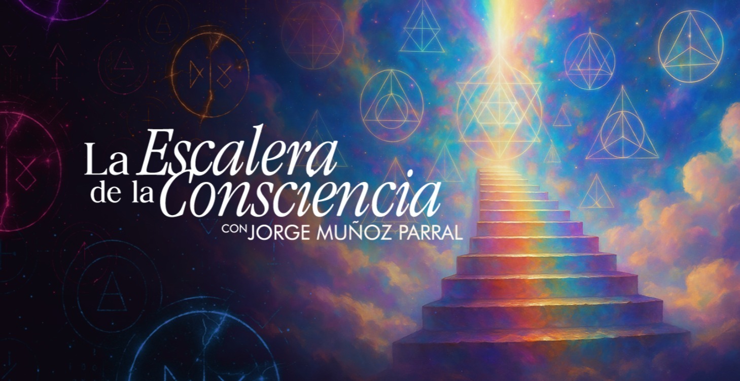 La escala de la consciencia