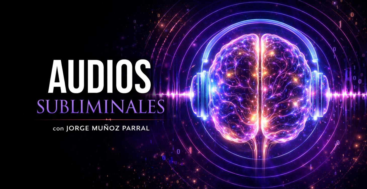Audios Subliminales