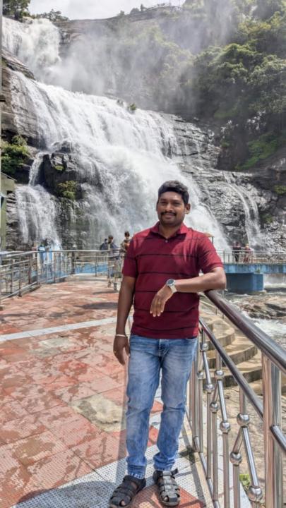Gowrisankar Ap