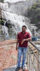 Gowrisankar Ap