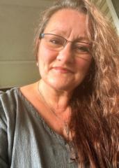 Rebekah Cothren