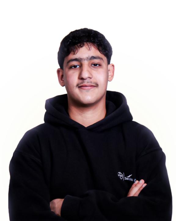 Yahya Aboulhim