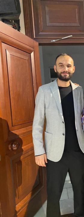 Serhat Topal