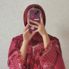 Hafsah Amin