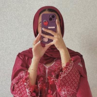 Hafsah Amin