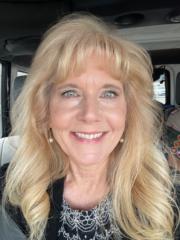 Carrie Greisen