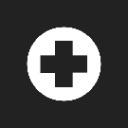 LukezFit's Inner Circle logo