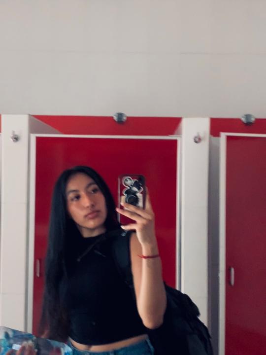 Gina Patiño