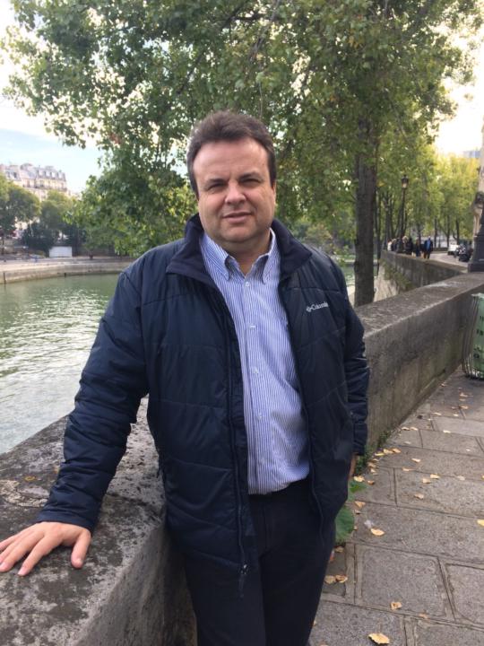 Javier Diaz