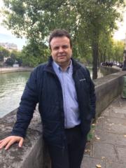 Javier Diaz