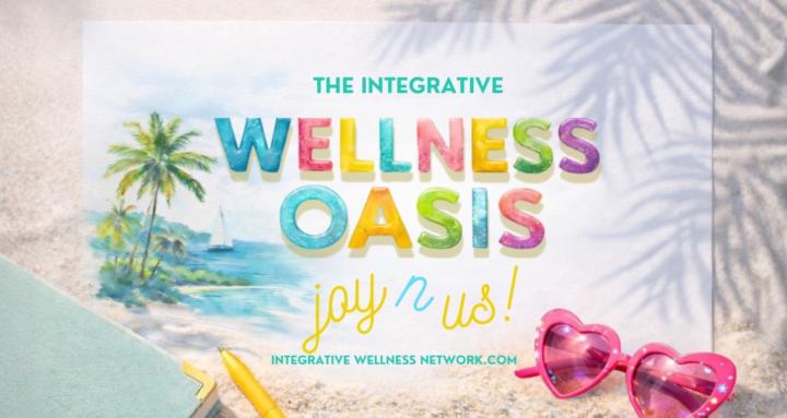 INTEGRATIVE WELLNESS OASIS