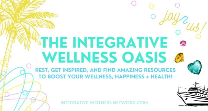 INTEGRATIVE WELLNESS OASIS