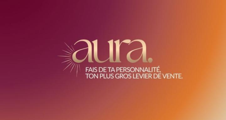 aura. 