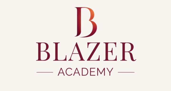 BLAZER ACADEMY