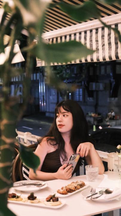 Irene Chen