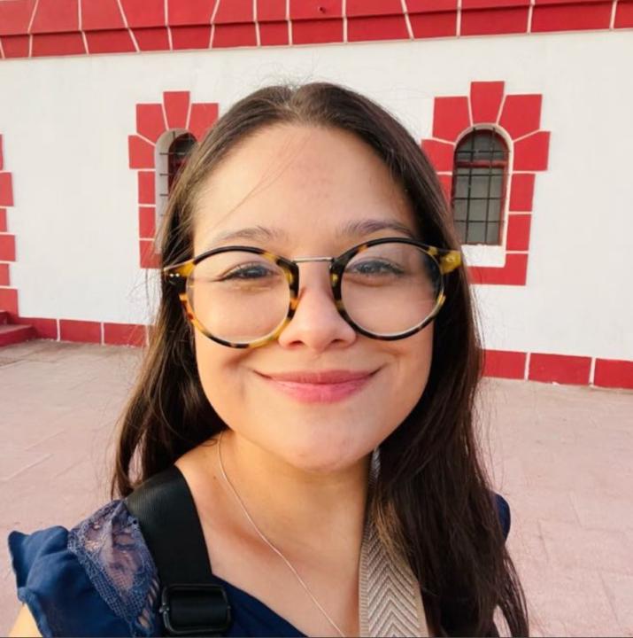 Tamara Alejandra Olguín Álvarez