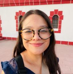 Tamara Alejandra Olguín Álvarez