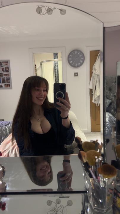 Rebecca Cantwell