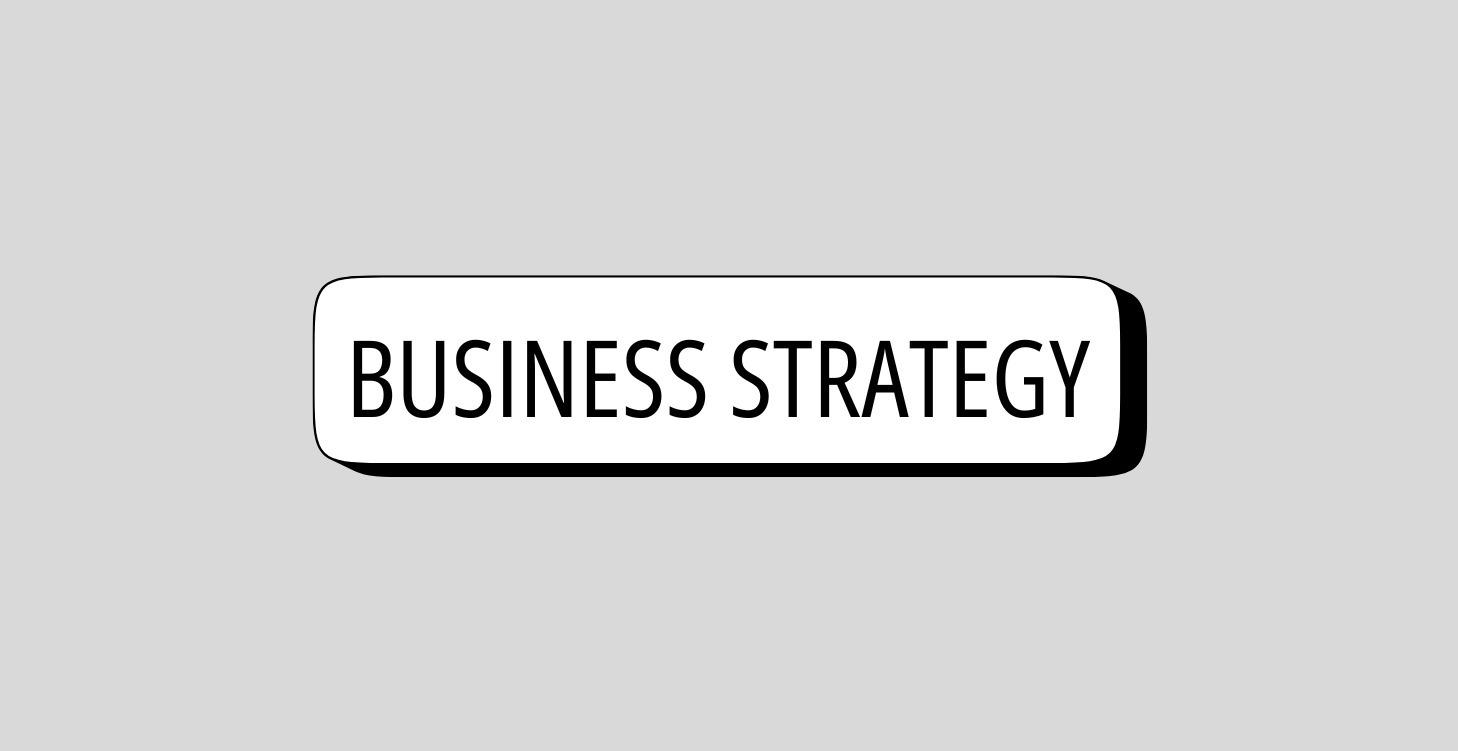 Business Strategy