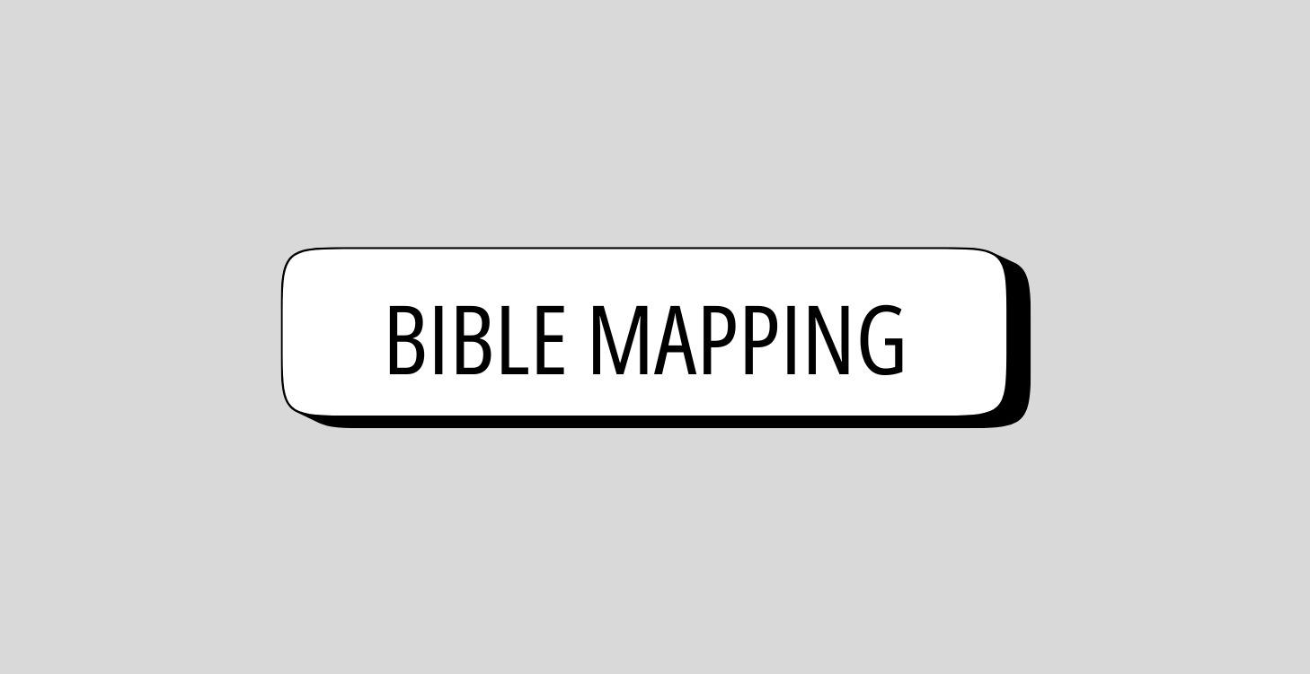 Bible Mapping