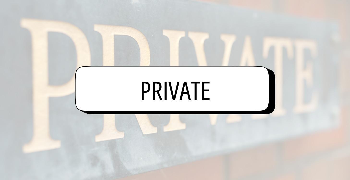 Private