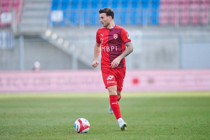 Dominik Schwizer Ventura