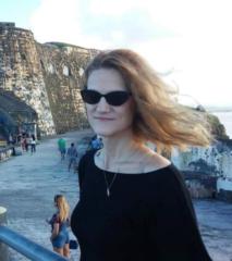 Christine Rickner