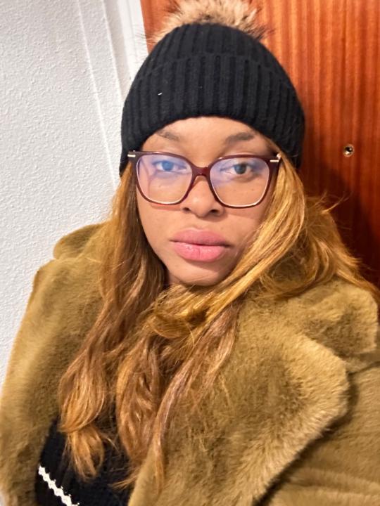 Princess Regina Ogundana
