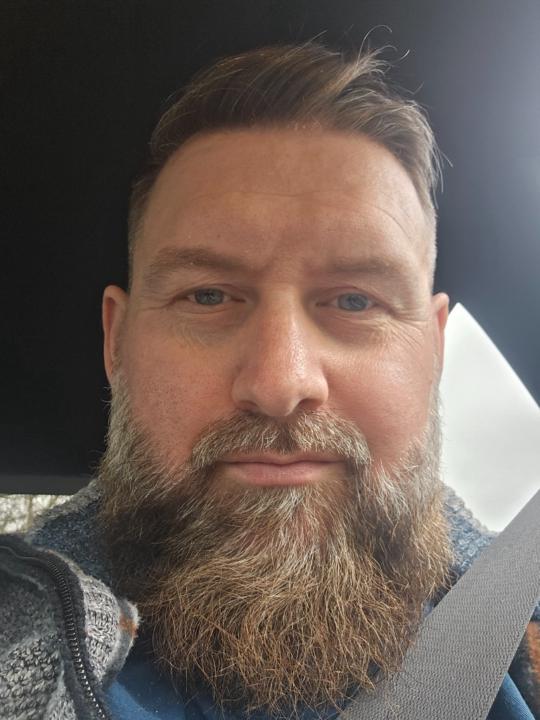 Adam Taylor