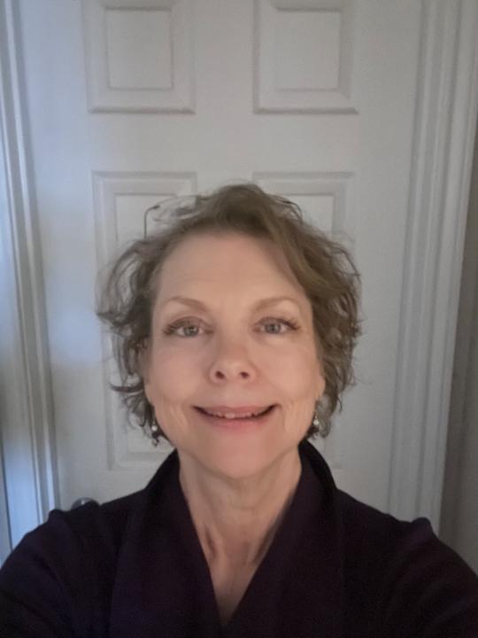 Suzanne Watts