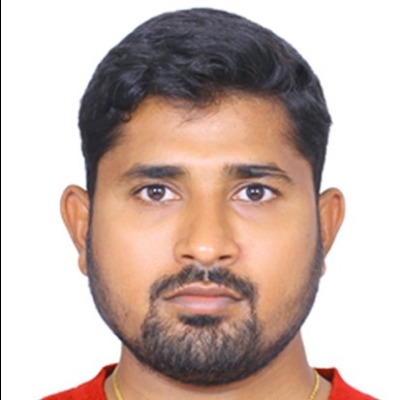 Sudheer Mamillapally