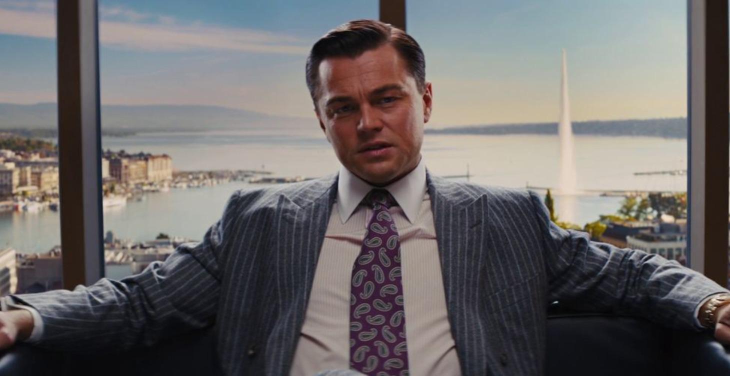 PSICOLOGIA DEL PROSPECT