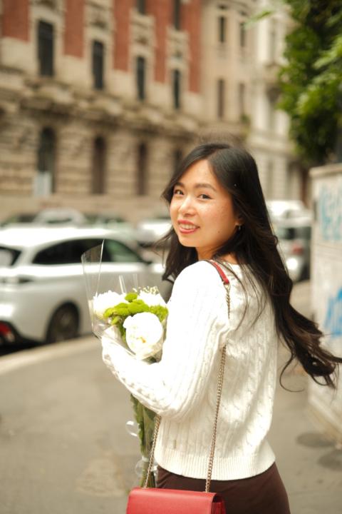 Trang Cao
