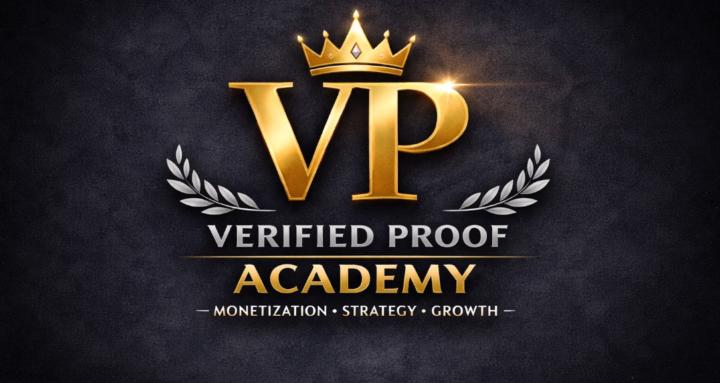 VP - Verified Proof Academy 