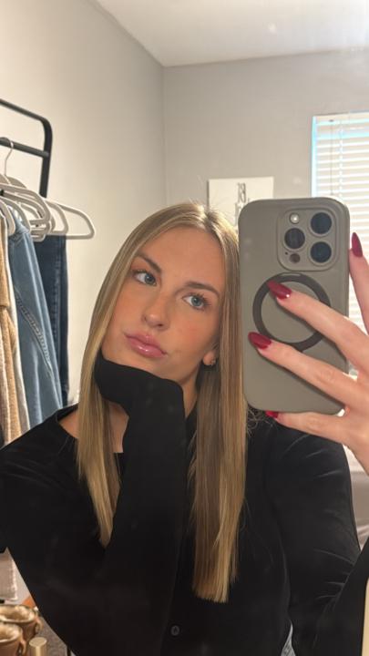 Kylie Henry