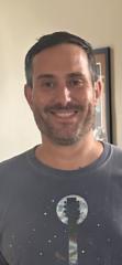 Augie Santa Maria
