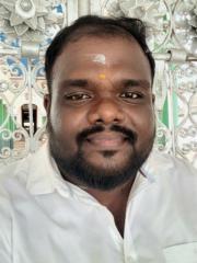 Sundar Rajan Karuppasamy
