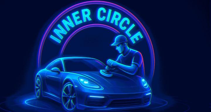 Inner Circle Detail