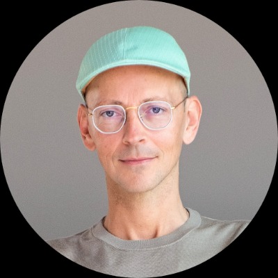 Sven Oliver Heck