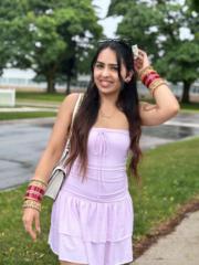 Ishita Sood