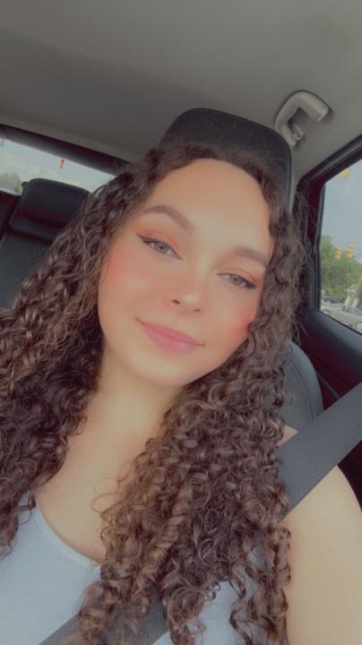 Sierra Oakley