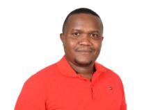 Dennis Kibunja
