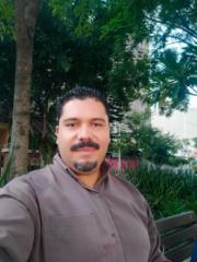 Daniel Vazquez Martinez