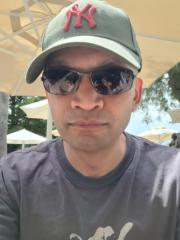 Sunny Shah